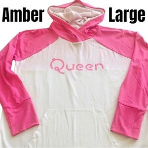 💝💝💝 3 for $33 LuLaRoe Amber Hoodie